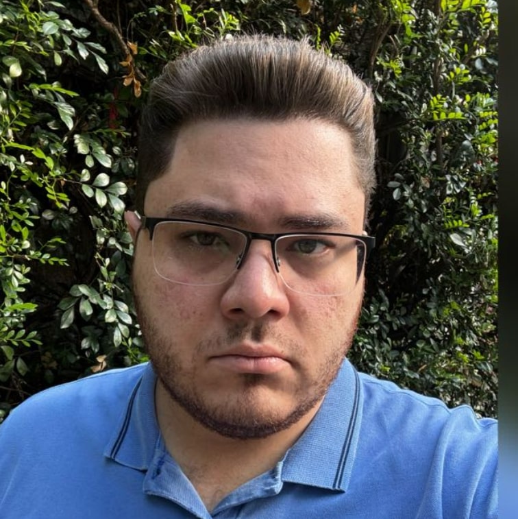 Douglas Souza - Safetech
