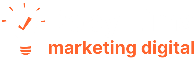 Roby Lima Marketing Digital - Especialista em Marketing Digital